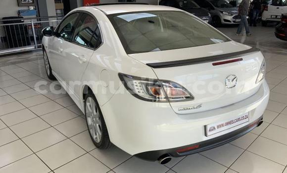 Tenga Tsaru Mazda 6 Chena Mota in Beitbridge in Matabeleland South Tenga Tsaru Mazda 6 Chena Mota in Beitbridge in Matabeleland South