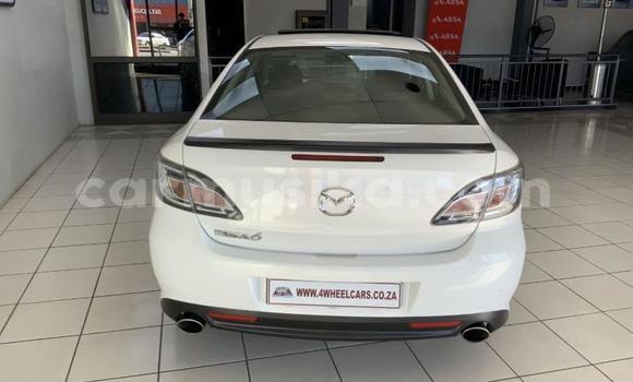 Tenga Tsaru Mazda 6 Chena Mota in Beitbridge in Matabeleland South Tenga Tsaru Mazda 6 Chena Mota in Beitbridge in Matabeleland South
