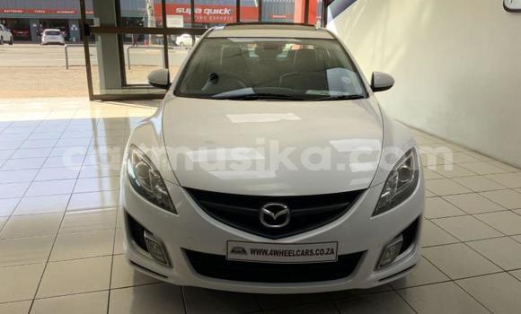 Tenga Tsaru Mazda 6 Chena Mota in Beitbridge in Matabeleland South Tenga Tsaru Mazda 6 Chena Mota in Beitbridge in Matabeleland South