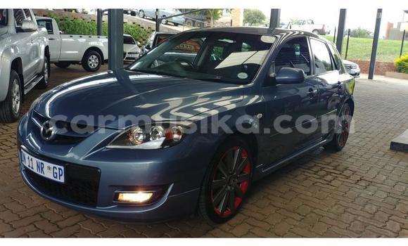 Nunua Ilio tumika Mazda 3 Nyingine Gari ndani ya Beitbridge nchini Matabeleland Kusini