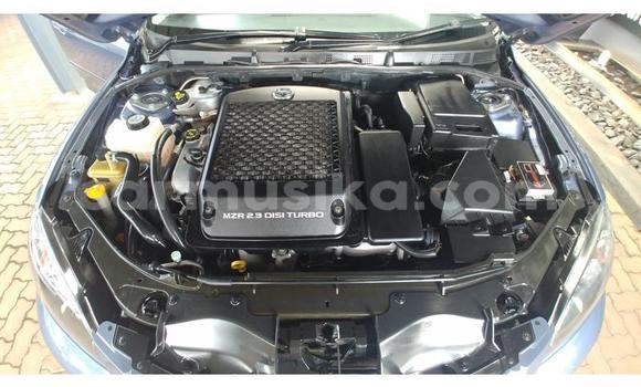 Tenga Tsaru Mazda 3 Zvimwe Mota in Beitbridge in Matabeleland South Tenga Tsaru Mazda 3 Zvimwe Mota in Beitbridge in Matabeleland South