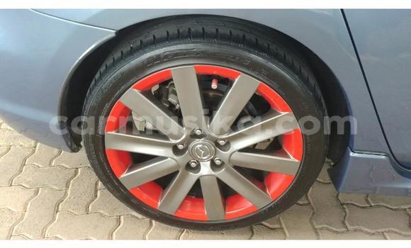 Tenga Tsaru Mazda 3 Zvimwe Mota in Beitbridge in Matabeleland South Tenga Tsaru Mazda 3 Zvimwe Mota in Beitbridge in Matabeleland South