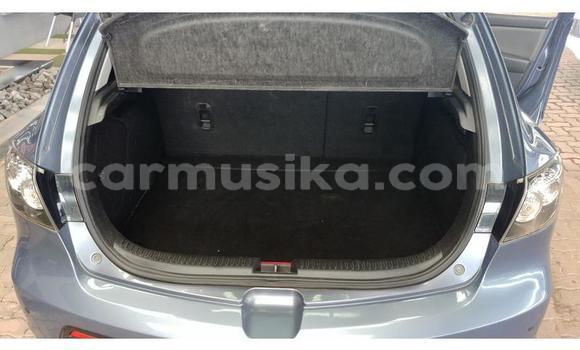 Tenga Tsaru Mazda 3 Zvimwe Mota in Beitbridge in Matabeleland South Tenga Tsaru Mazda 3 Zvimwe Mota in Beitbridge in Matabeleland South