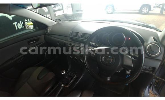 Tenga Tsaru Mazda 3 Zvimwe Mota in Beitbridge in Matabeleland South Tenga Tsaru Mazda 3 Zvimwe Mota in Beitbridge in Matabeleland South