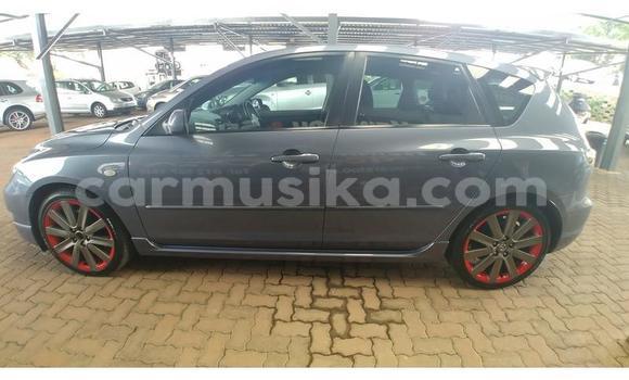 Tenga Tsaru Mazda 3 Zvimwe Mota in Beitbridge in Matabeleland South Tenga Tsaru Mazda 3 Zvimwe Mota in Beitbridge in Matabeleland South