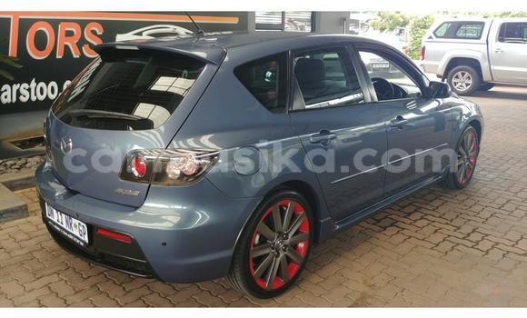 Tenga Tsaru Mazda 3 Zvimwe Mota in Beitbridge in Matabeleland South Tenga Tsaru Mazda 3 Zvimwe Mota in Beitbridge in Matabeleland South