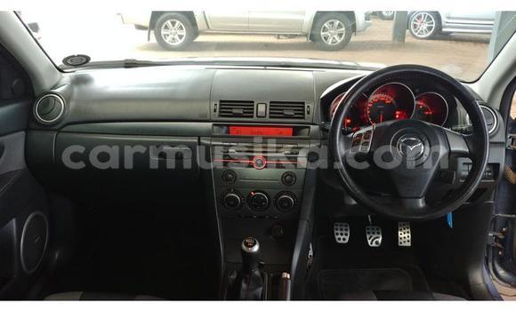 Tenga Tsaru Mazda 3 Zvimwe Mota in Beitbridge in Matabeleland South Tenga Tsaru Mazda 3 Zvimwe Mota in Beitbridge in Matabeleland South