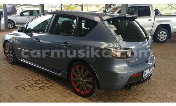 Tenga Tsaru Mazda 3 Zvimwe Mota in Beitbridge in Matabeleland South Tenga Tsaru Mazda 3 Zvimwe Mota in Beitbridge in Matabeleland South