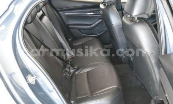 Acheter Occasion Voiture Mazda 3 Autre à Beitbridge, Matabeleland South Acheter Occasion Voiture Mazda 3 Autre à Beitbridge, Matabeleland South