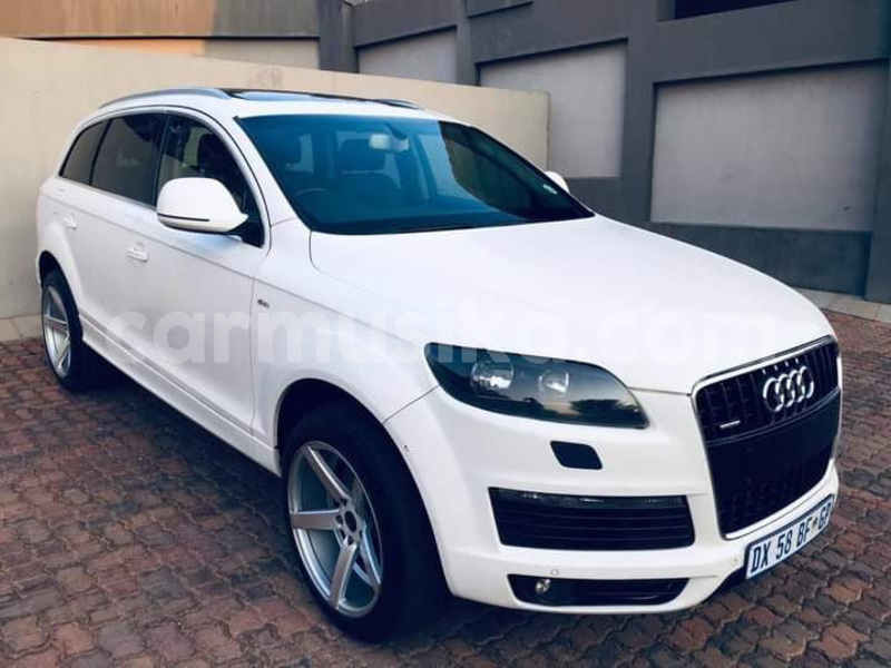 Big with watermark audi q7 matabeleland south beitbridge 17704