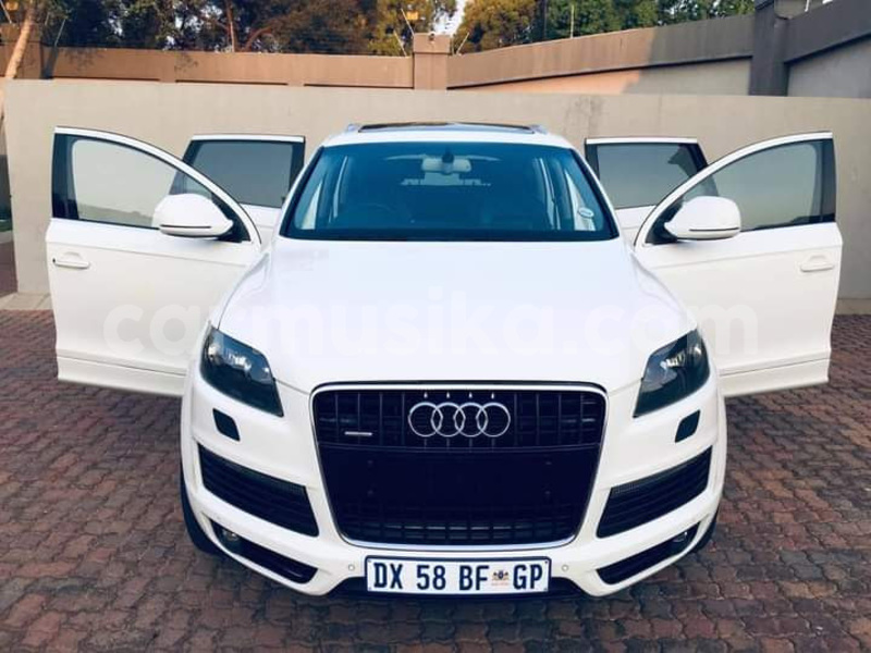 Big with watermark audi q7 matabeleland south beitbridge 17704