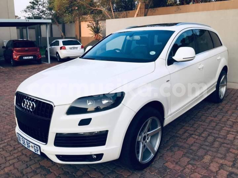 Big with watermark audi q7 matabeleland south beitbridge 17704