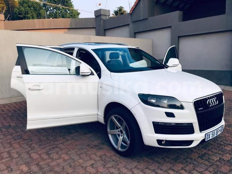 Big with watermark audi q7 matabeleland south beitbridge 17704