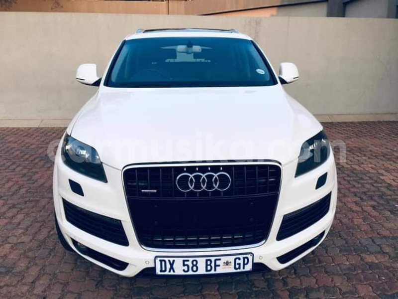 Big with watermark audi q7 matabeleland south beitbridge 17704