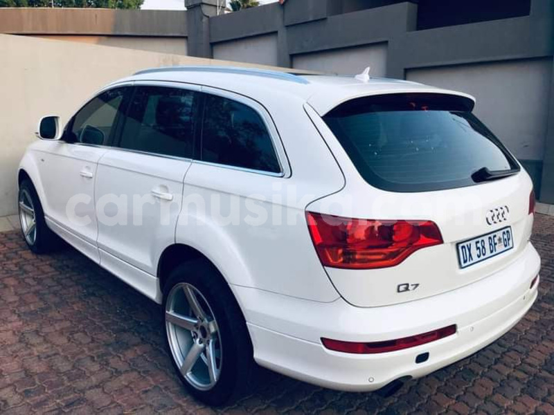 Big with watermark audi q7 matabeleland south beitbridge 17704