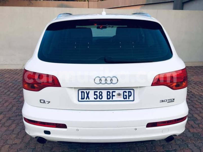 Big with watermark audi q7 matabeleland south beitbridge 17704