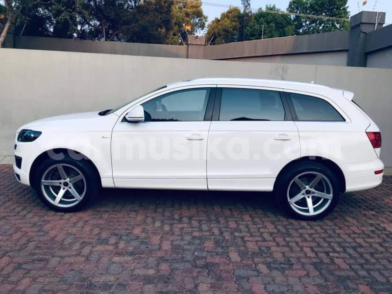 Big with watermark audi q7 matabeleland south beitbridge 17704