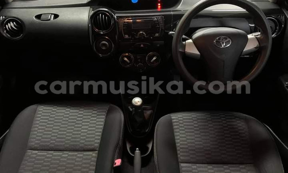 Tenga Tsaru Toyota Etios Zvimwe Mota in Beitbridge in Matabeleland South Tenga Tsaru Toyota Etios Zvimwe Mota in Beitbridge in Matabeleland South