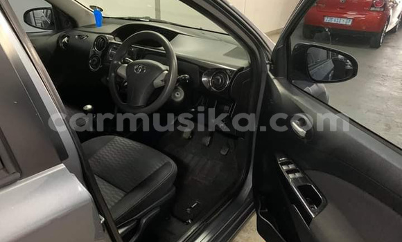 Tenga Tsaru Toyota Etios Zvimwe Mota in Beitbridge in Matabeleland South Tenga Tsaru Toyota Etios Zvimwe Mota in Beitbridge in Matabeleland South