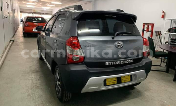 Tenga Tsaru Toyota Etios Zvimwe Mota in Beitbridge in Matabeleland South Tenga Tsaru Toyota Etios Zvimwe Mota in Beitbridge in Matabeleland South