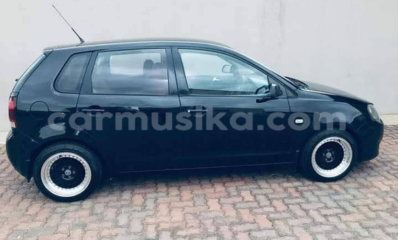 Tenga Tsaru Volkswagen Polo Nhema Mota in Beitbridge in Matabeleland South Tenga Tsaru Volkswagen Polo Nhema Mota in Beitbridge in Matabeleland South