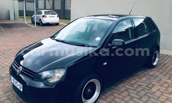 Tenga Tsaru Volkswagen Polo Nhema Mota in Beitbridge in Matabeleland South Tenga Tsaru Volkswagen Polo Nhema Mota in Beitbridge in Matabeleland South