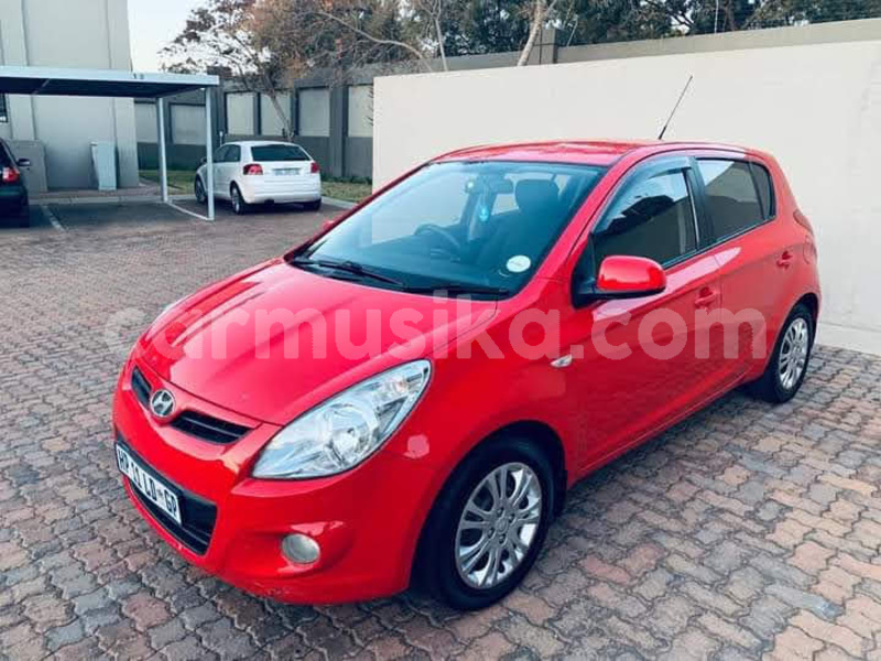 Big with watermark hyundai i20 matabeleland south beitbridge 17707