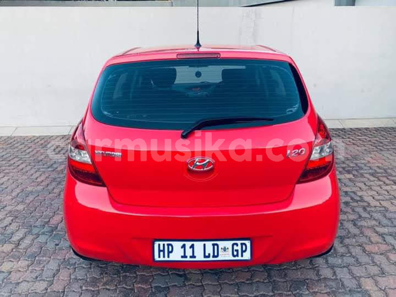 Big with watermark hyundai i20 matabeleland south beitbridge 17707