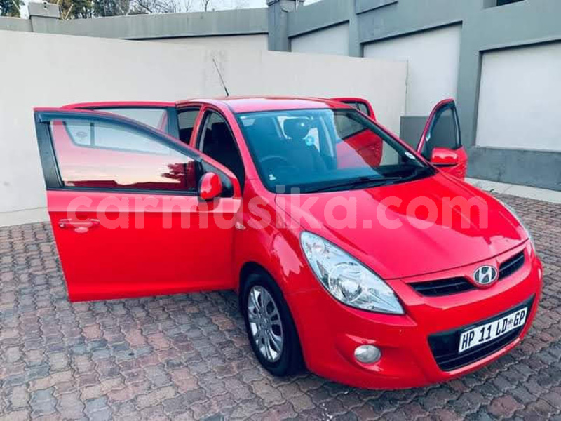 Big with watermark hyundai i20 matabeleland south beitbridge 17707