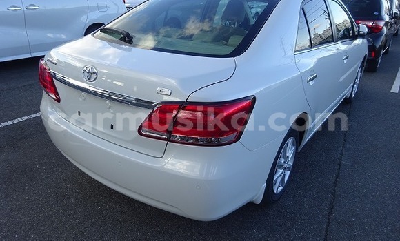 Buy Used Toyota Allion White Car in Beitbridge in Matabeleland South Buy Used Toyota Allion White Car in Beitbridge in Matabeleland South