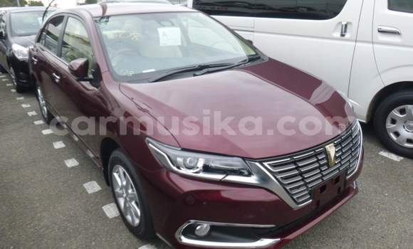 Nunua Ilio tumika Toyota Premio Nyingine Gari ndani ya Beitbridge nchini Matabeleland Kusini