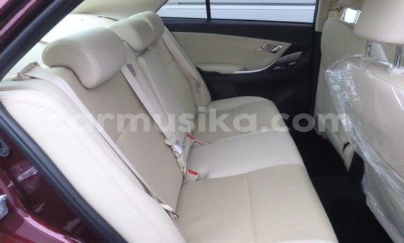 Buy Used Toyota Premio Other Car in Beitbridge in Matabeleland South Buy Used Toyota Premio Other Car in Beitbridge in Matabeleland South