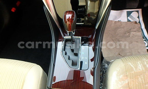 Buy Used Toyota Premio Other Car in Beitbridge in Matabeleland South Buy Used Toyota Premio Other Car in Beitbridge in Matabeleland South