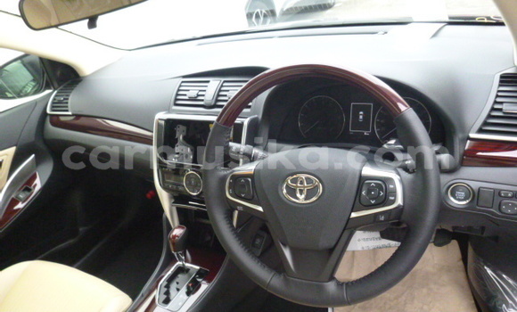 Buy Used Toyota Premio Other Car in Beitbridge in Matabeleland South Buy Used Toyota Premio Other Car in Beitbridge in Matabeleland South