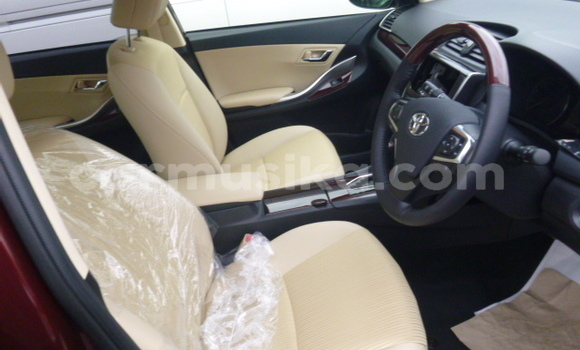 Buy Used Toyota Premio Other Car in Beitbridge in Matabeleland South Buy Used Toyota Premio Other Car in Beitbridge in Matabeleland South