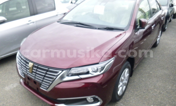 Buy Used Toyota Premio Other Car in Beitbridge in Matabeleland South Buy Used Toyota Premio Other Car in Beitbridge in Matabeleland South