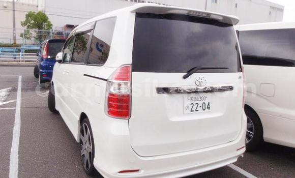 Buy Used Toyota Noah Other Car in Beitbridge in Matabeleland South Buy Used Toyota Noah Other Car in Beitbridge in Matabeleland South