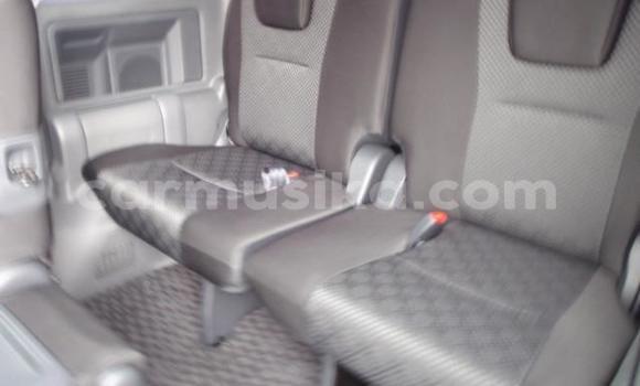 Buy Used Toyota Noah Other Car in Beitbridge in Matabeleland South Buy Used Toyota Noah Other Car in Beitbridge in Matabeleland South