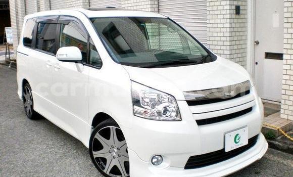 Buy Used Toyota Noah Other Car in Beitbridge in Matabeleland South Buy Used Toyota Noah Other Car in Beitbridge in Matabeleland South