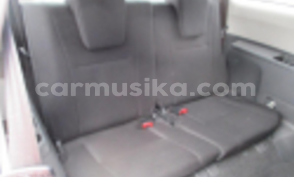 Nunua Ilio tumika Toyota Wish Fedha Gari ndani ya Beitbridge nchini Matabeleland Kusini Nunua Ilio tumika Toyota Wish Fedha Gari ndani ya Beitbridge nchini Matabeleland Kusini