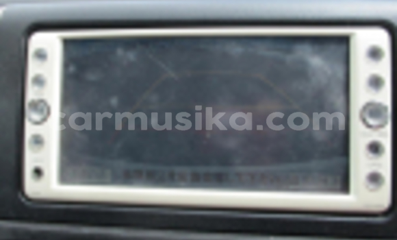 Nunua Ilio tumika Toyota Wish Fedha Gari ndani ya Beitbridge nchini Matabeleland Kusini Nunua Ilio tumika Toyota Wish Fedha Gari ndani ya Beitbridge nchini Matabeleland Kusini