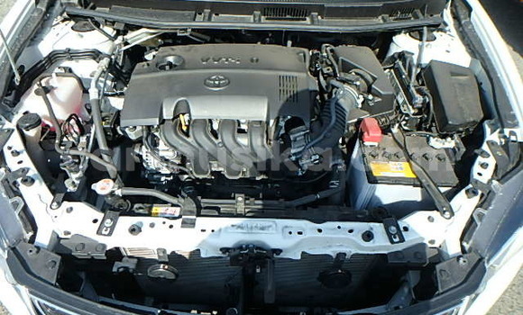 Nunua Ilio tumika Toyota Allion Nyeupe Gari ndani ya Beitbridge nchini Matabeleland Kusini Nunua Ilio tumika Toyota Allion Nyeupe Gari ndani ya Beitbridge nchini Matabeleland Kusini