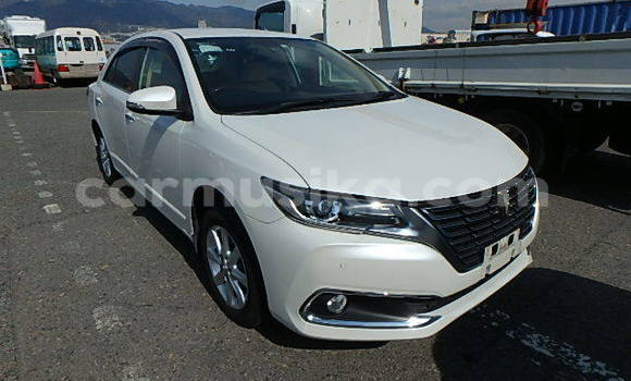 Nunua Ilio tumika Toyota Allion Nyeupe Gari ndani ya Beitbridge nchini Matabeleland Kusini Nunua Ilio tumika Toyota Allion Nyeupe Gari ndani ya Beitbridge nchini Matabeleland Kusini