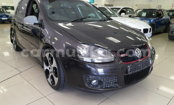 Nunua Ilio tumika Volkswagen Golf Plus Nyingine Gari ndani ya Beitbridge nchini Matabeleland Kusini