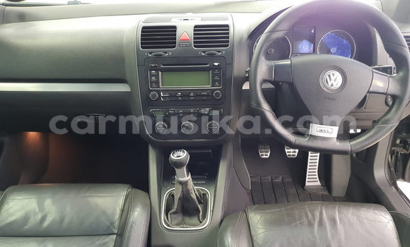 Buy Used Volkswagen Golf Plus Other Car in Beitbridge in Matabeleland South Buy Used Volkswagen Golf Plus Other Car in Beitbridge in Matabeleland South