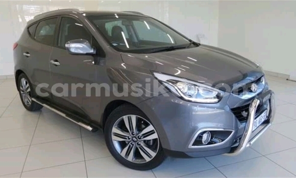 Nunua Ilio tumika Hyundai ix35 Nyingine Gari ndani ya Beitbridge nchini Matabeleland Kusini