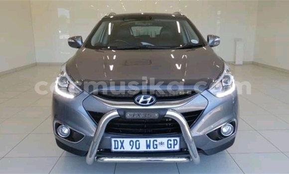 Buy Used Hyundai ix35 Other Car in Beitbridge in Matabeleland South Buy Used Hyundai ix35 Other Car in Beitbridge in Matabeleland South