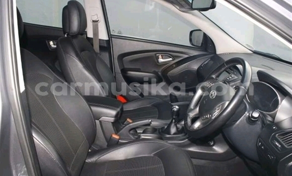 Buy Used Hyundai ix35 Other Car in Beitbridge in Matabeleland South Buy Used Hyundai ix35 Other Car in Beitbridge in Matabeleland South