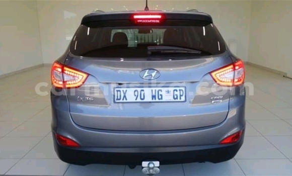 Buy Used Hyundai ix35 Other Car in Beitbridge in Matabeleland South Buy Used Hyundai ix35 Other Car in Beitbridge in Matabeleland South