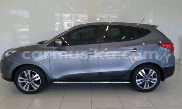Buy Used Hyundai ix35 Other Car in Beitbridge in Matabeleland South Buy Used Hyundai ix35 Other Car in Beitbridge in Matabeleland South